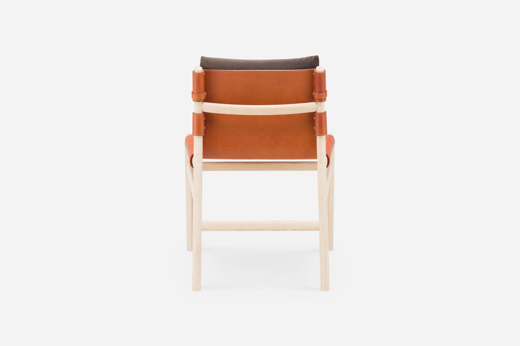 SILLA DE COMEDOR SELA
