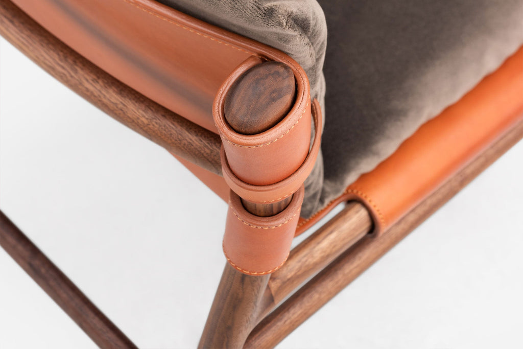 SILLA DE COMEDOR SELA