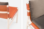 SILLA DE COMEDOR SELA