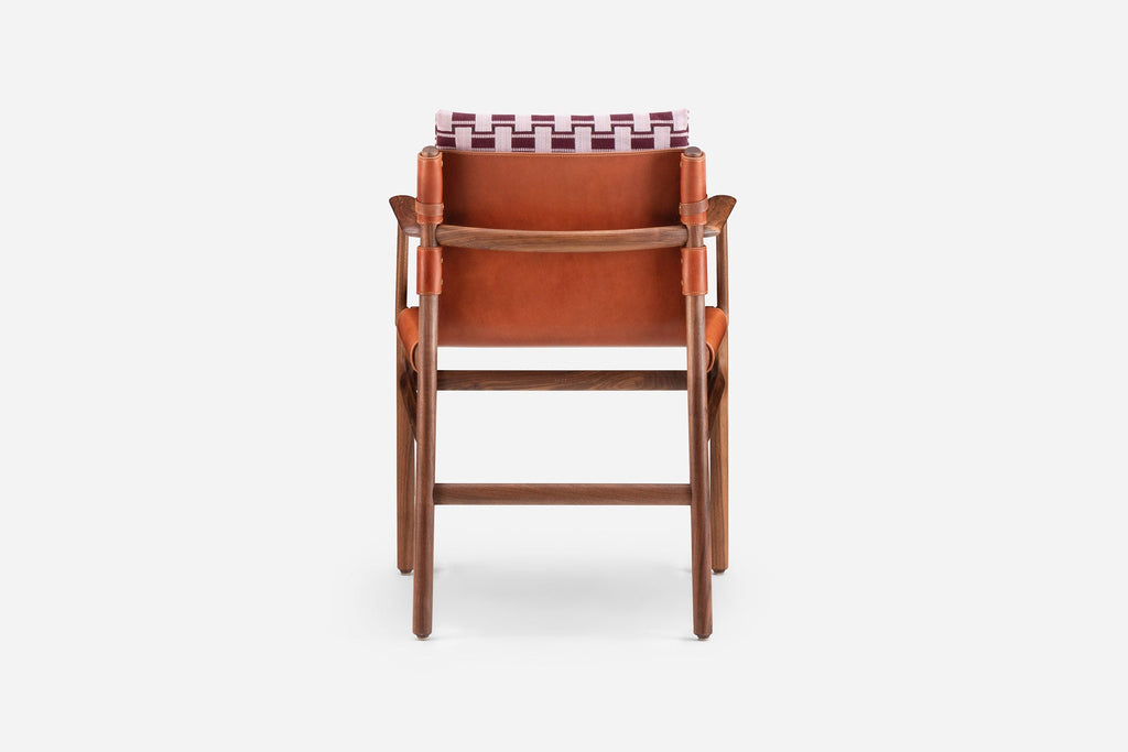 SILLÓN DE COMEDOR SELA