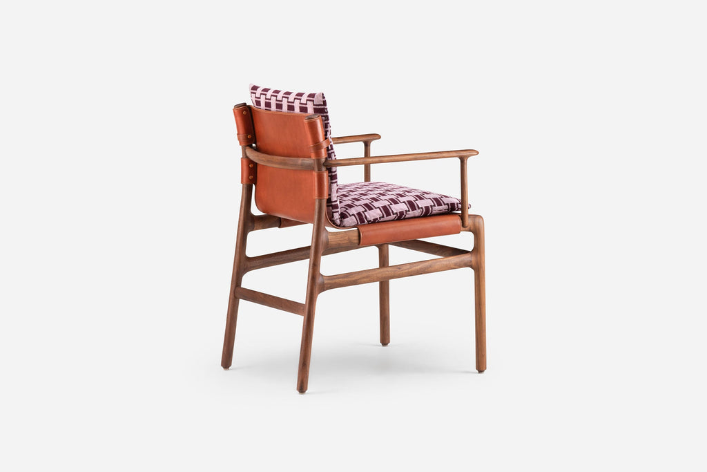 SILLÓN DE COMEDOR SELA