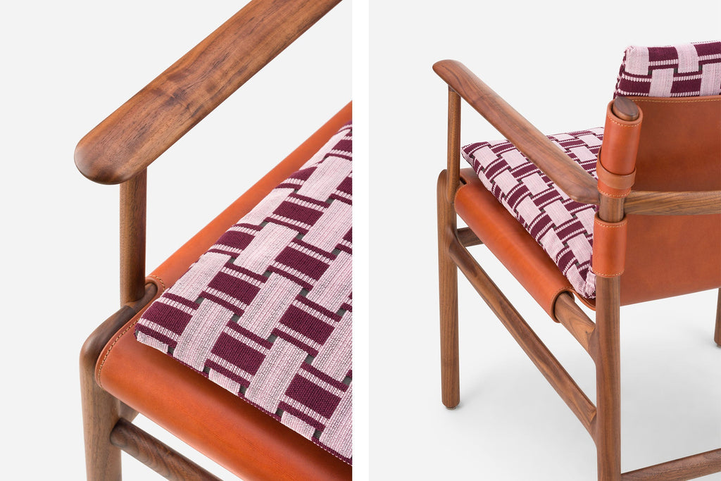 SILLÓN DE COMEDOR SELA