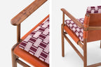 SILLÓN DE COMEDOR SELA