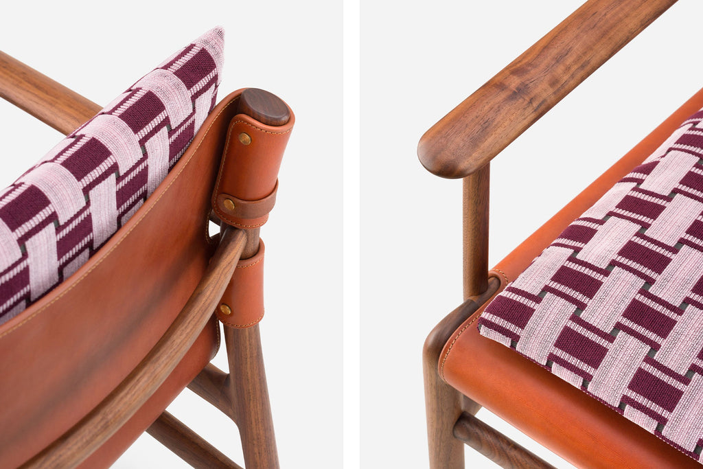 SILLÓN DE COMEDOR SELA