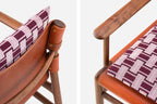 SILLÓN DE COMEDOR SELA