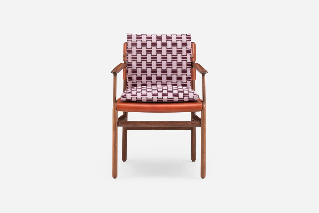 SILLÓN DE COMEDOR SELA