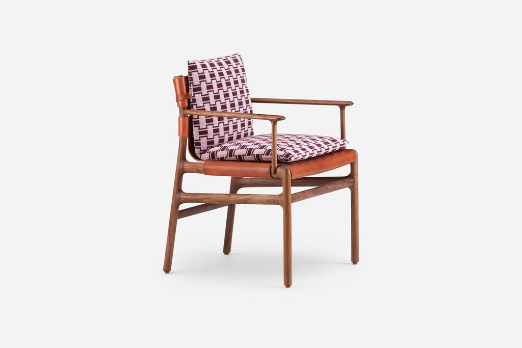 SILLÓN DE COMEDOR SELA