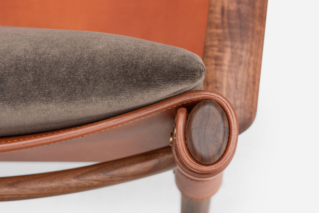 SILLÓN DE COMEDOR SELA