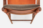SILLÓN DE COMEDOR SELA