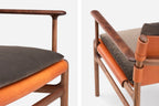SILLÓN DE COMEDOR SELA