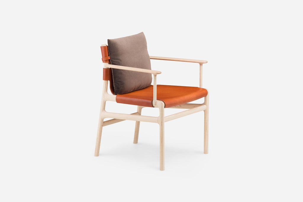 SILLÓN DE COMEDOR SELA
