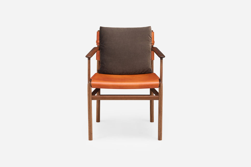 SILLÓN DE COMEDOR SELA