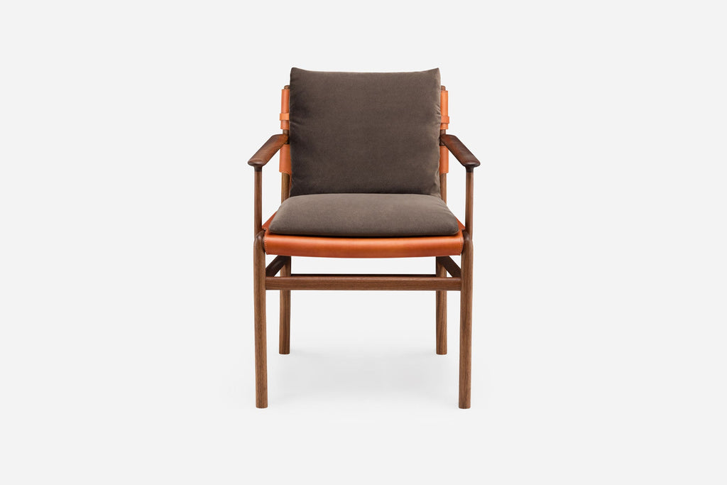 SILLÓN DE COMEDOR SELA