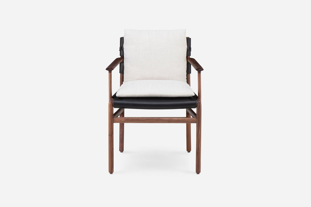 SILLÓN DE COMEDOR SELA