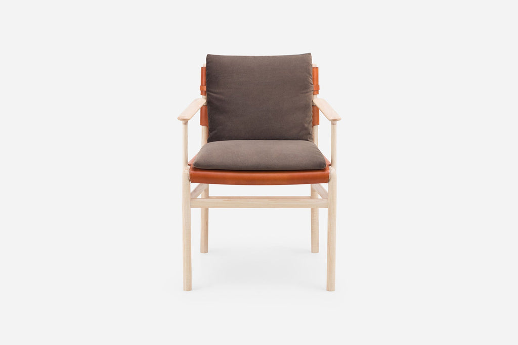 SILLÓN DE COMEDOR SELA