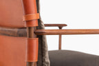 SILLÓN DE COMEDOR SELA