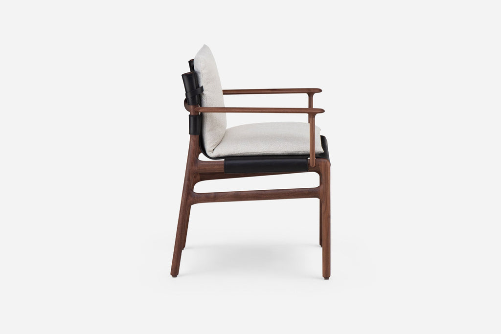 SILLÓN DE COMEDOR SELA
