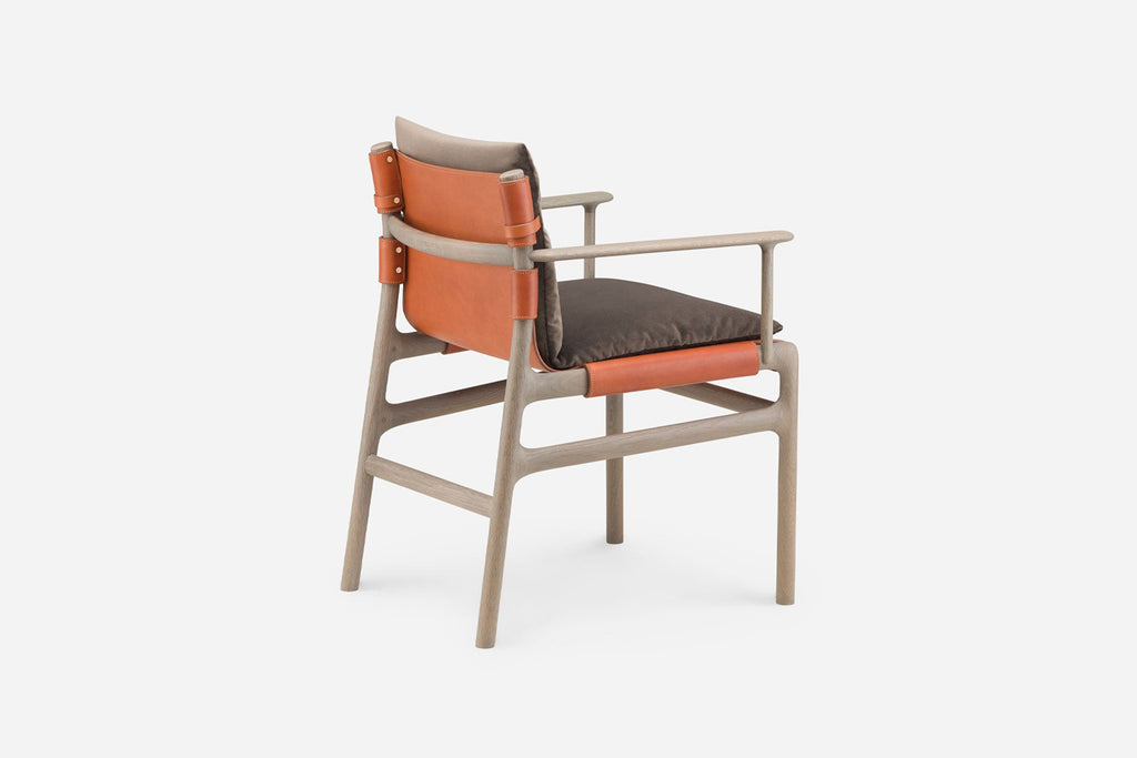 SILLÓN DE COMEDOR SELA