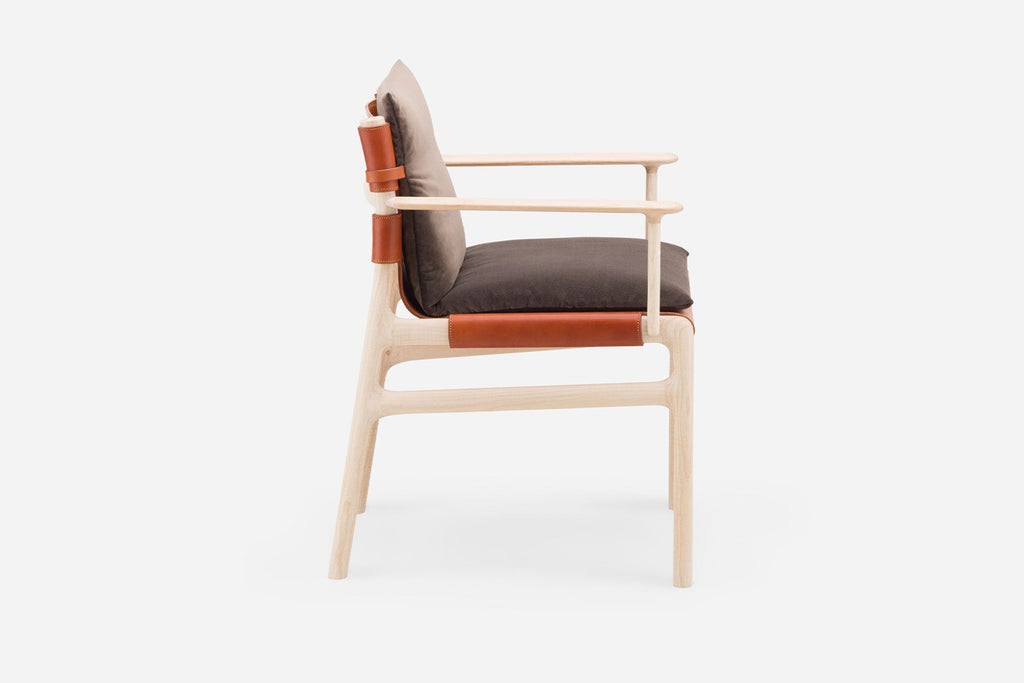 SILLÓN DE COMEDOR SELA