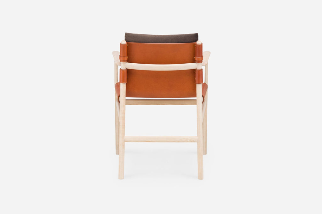 SILLÓN DE COMEDOR SELA