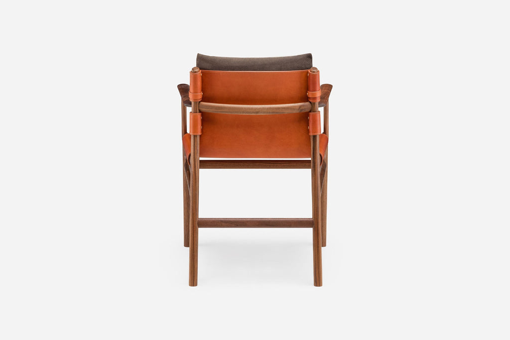 SILLÓN DE COMEDOR SELA