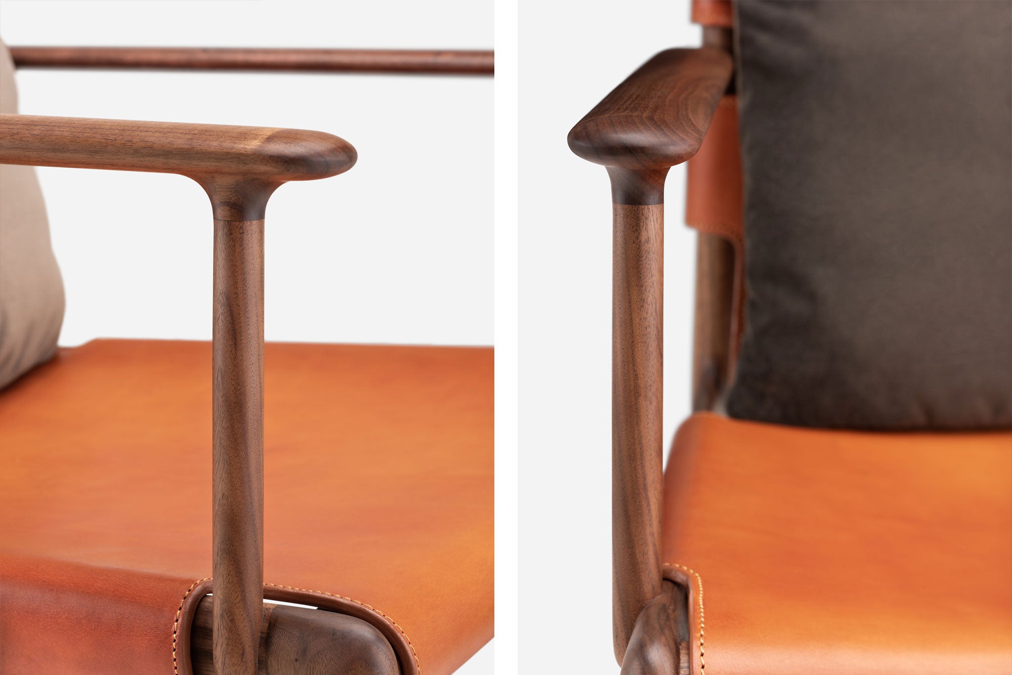 SILLÓN DE COMEDOR SELA