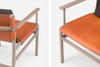 SILLÓN DE COMEDOR SELA
