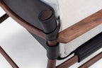 SILLÓN DE COMEDOR SELA