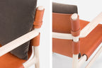 SILLÓN DE COMEDOR SELA