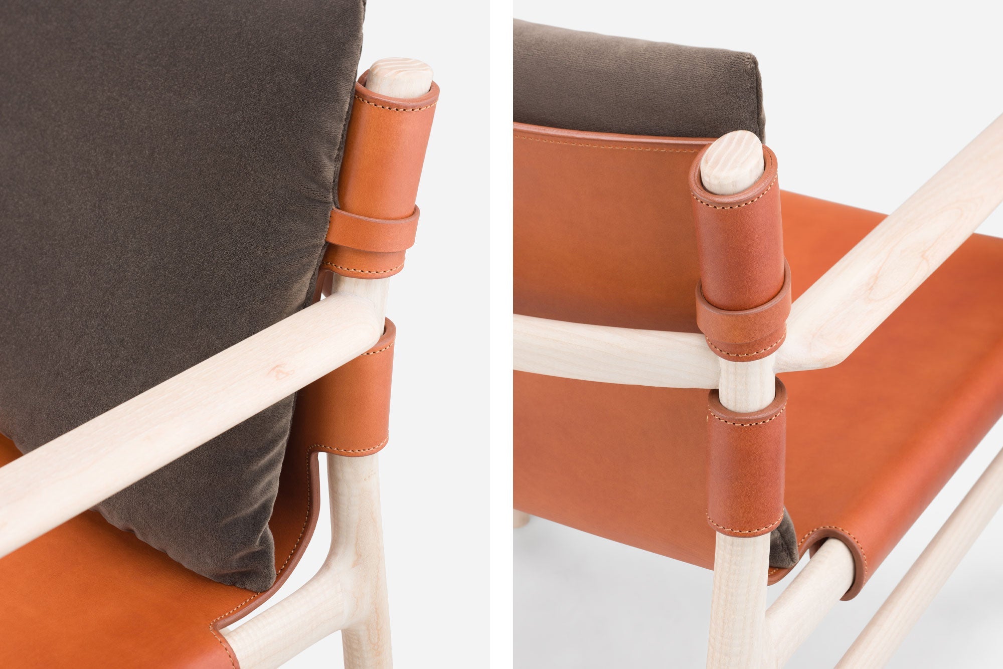 SILLÓN DE COMEDOR SELA