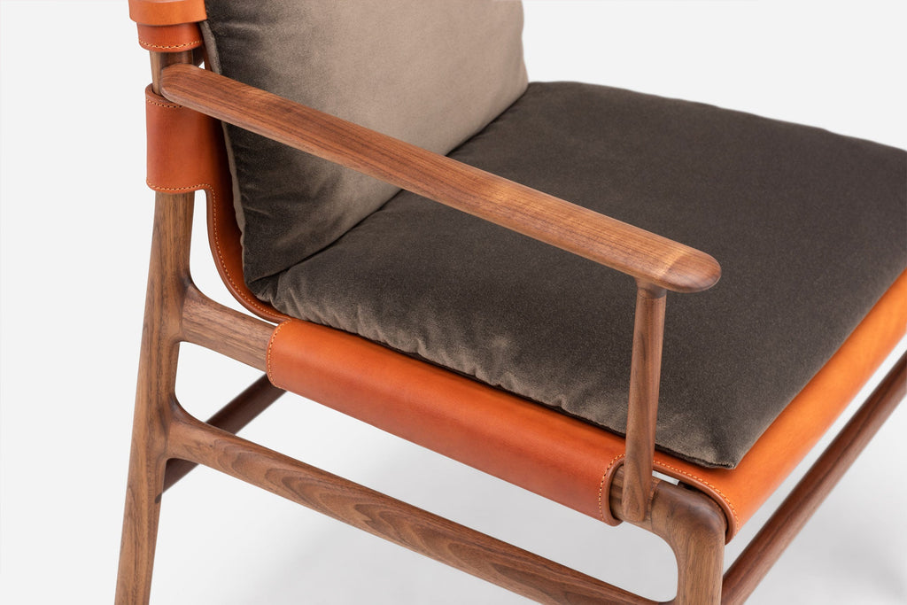 SILLÓN DE COMEDOR SELA