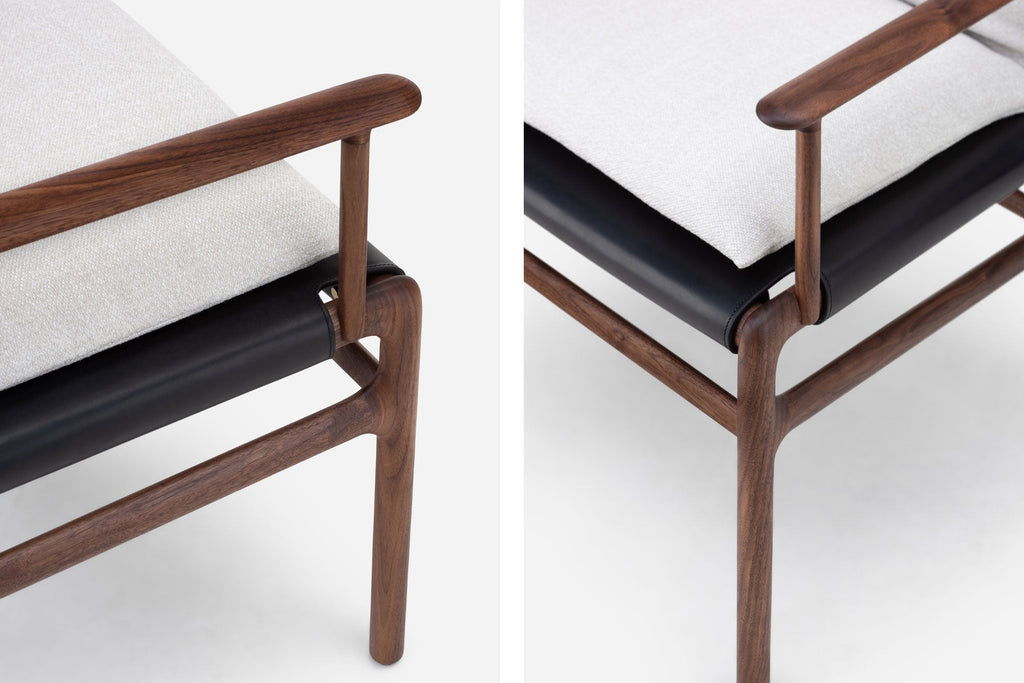 SILLÓN DE COMEDOR SELA