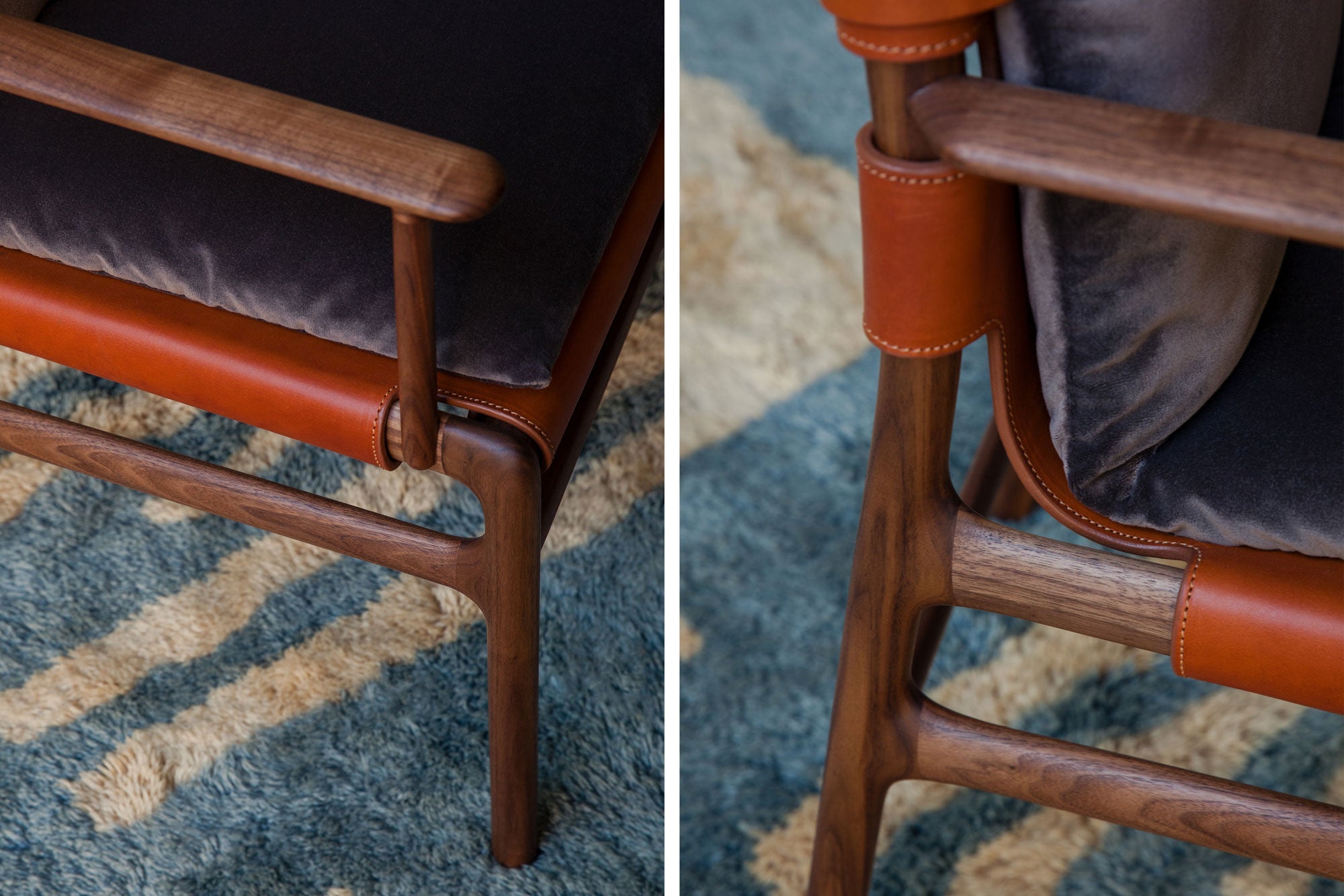 SILLÓN DE COMEDOR SELA