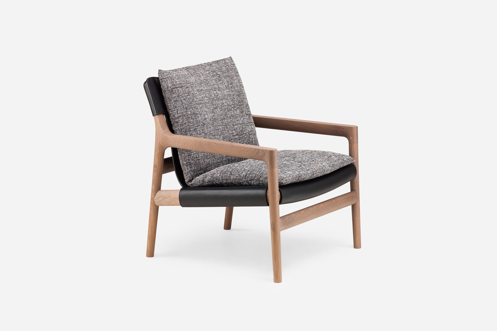 SILLÓN SELA - BRAZOS ESTRECHOS