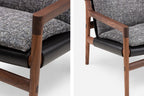 SILLÓN SELA - BRAZOS ESTRECHOS
