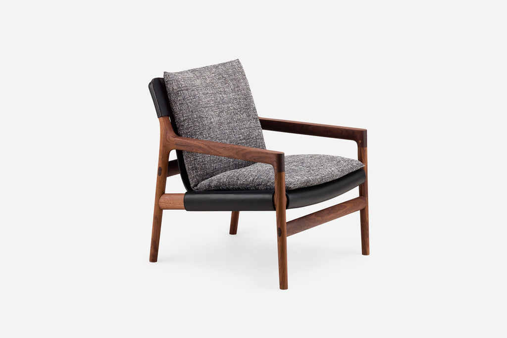 SILLÓN SELA - BRAZOS ESTRECHOS
