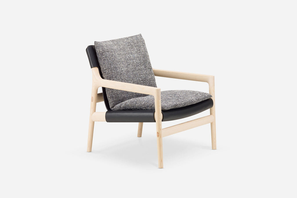 SILLÓN SELA - BRAZOS ESTRECHOS