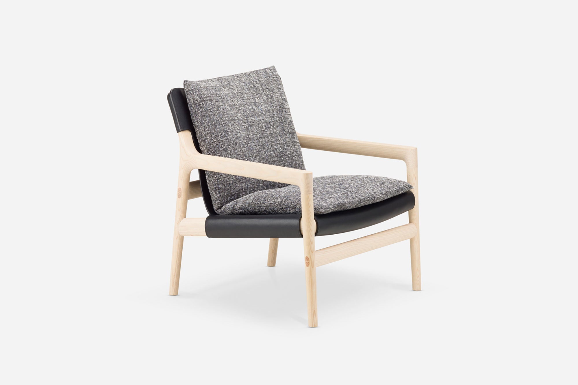 SILLÓN SELA - BRAZOS ESTRECHOS