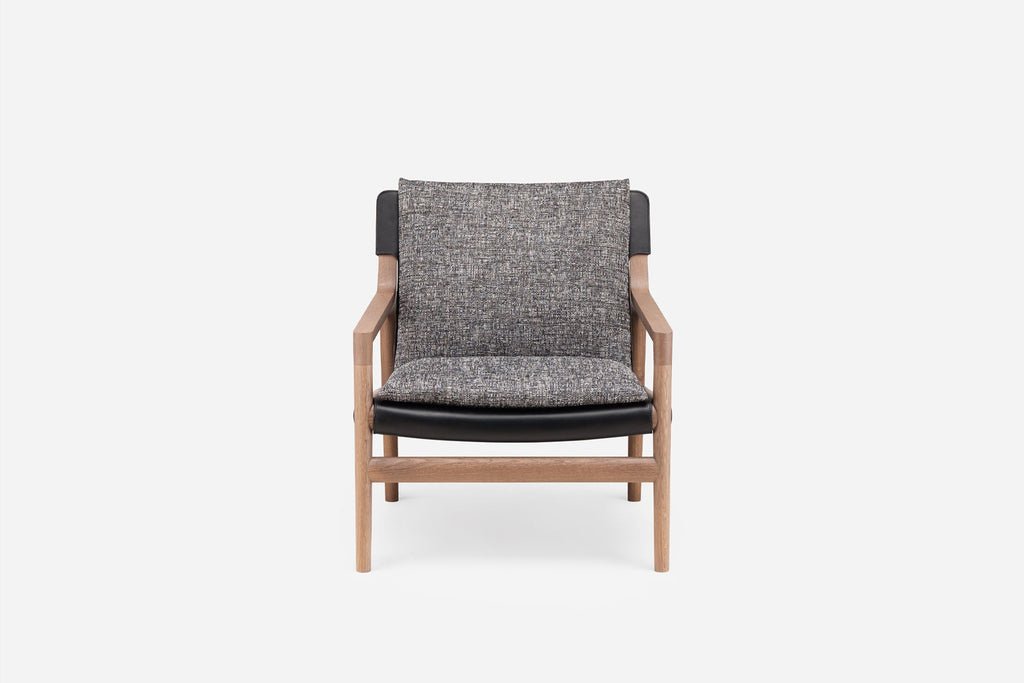 SILLÓN SELA - BRAZOS ESTRECHOS
