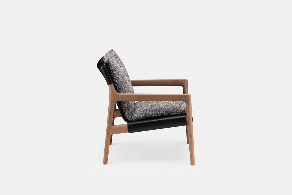 SILLÓN SELA - BRAZOS ESTRECHOS