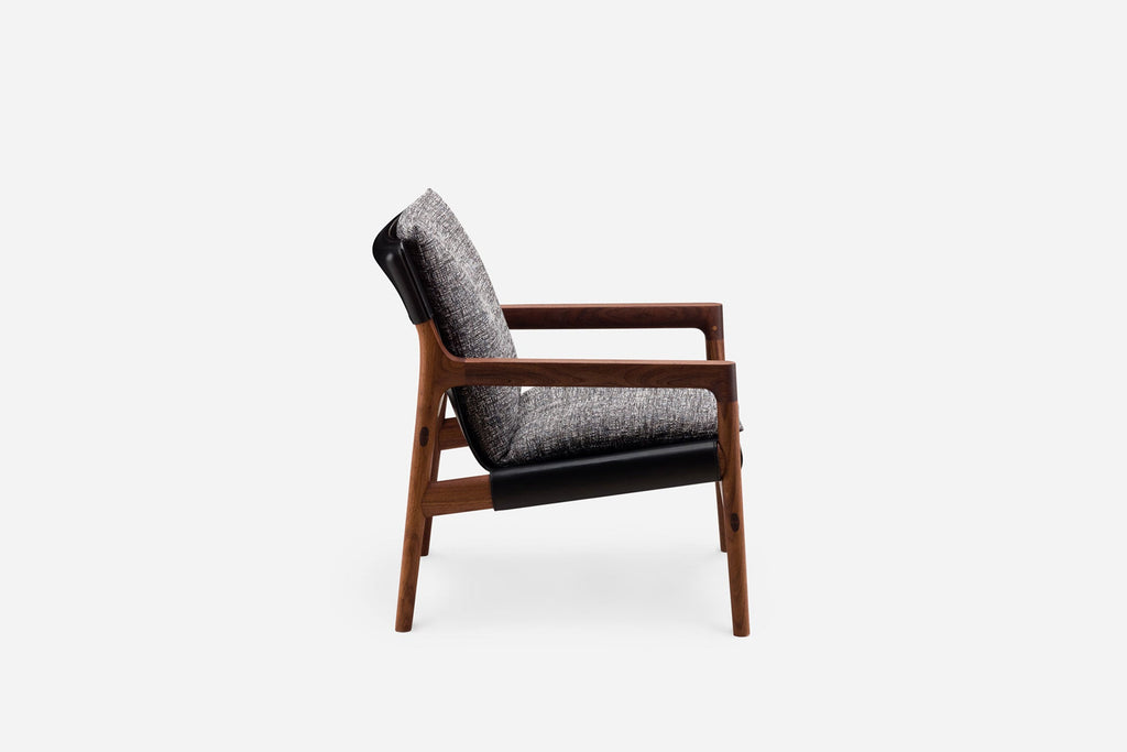 SILLÓN SELA - BRAZOS ESTRECHOS