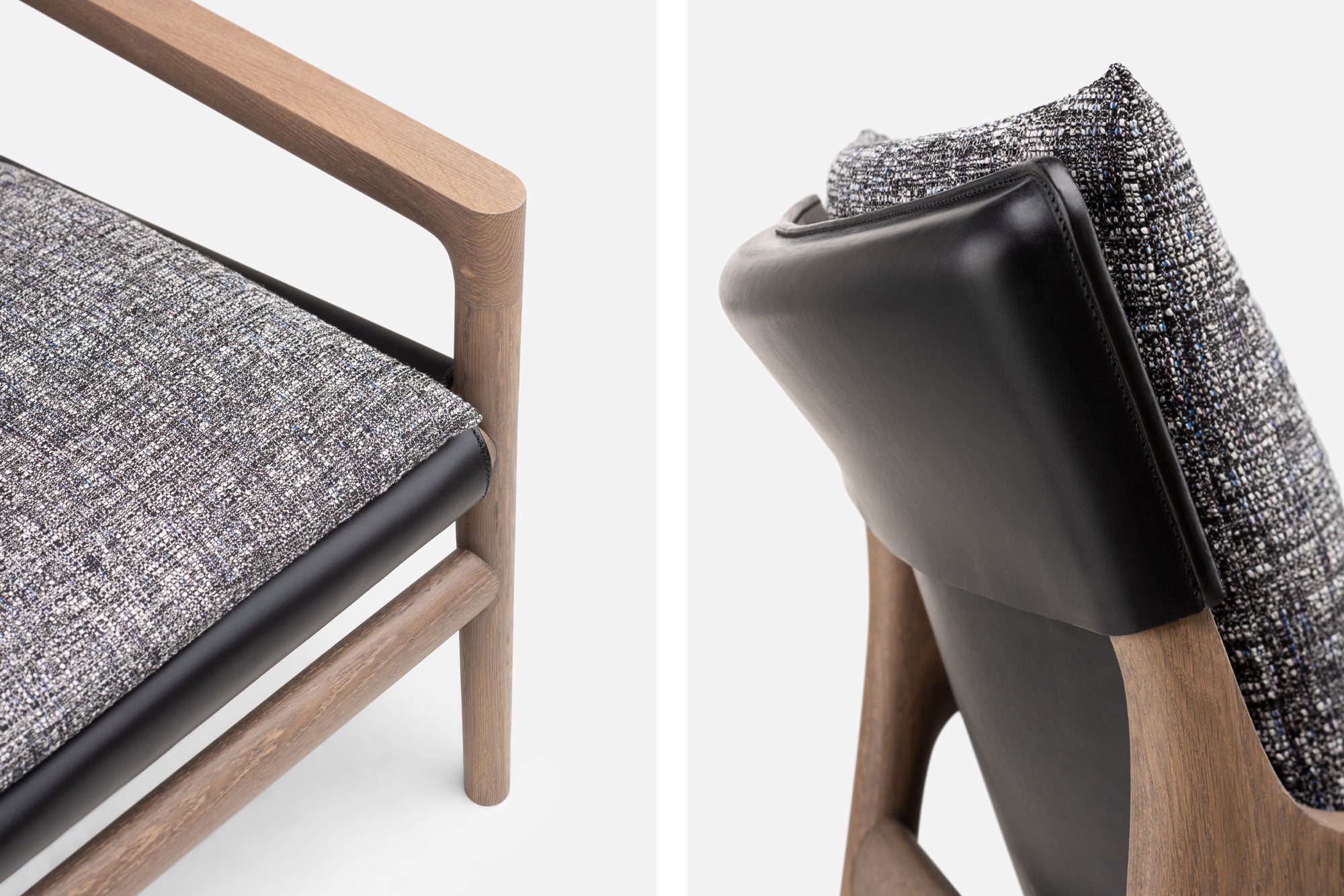 SILLÓN SELA - BRAZOS ESTRECHOS