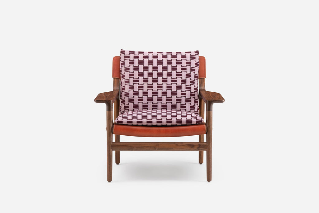 SILLÓN SELA - BRAZOS ANCHOS