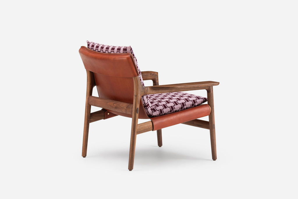 SILLÓN SELA - BRAZOS ANCHOS