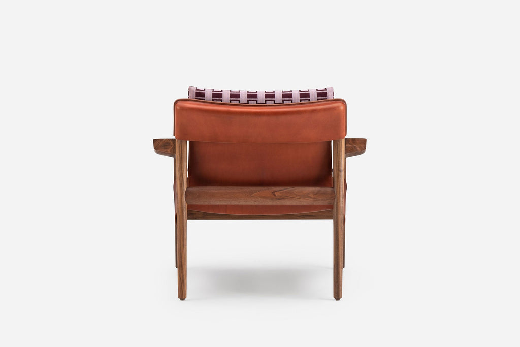 SILLÓN SELA - BRAZOS ANCHOS