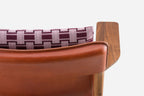 SILLÓN SELA - BRAZOS ANCHOS