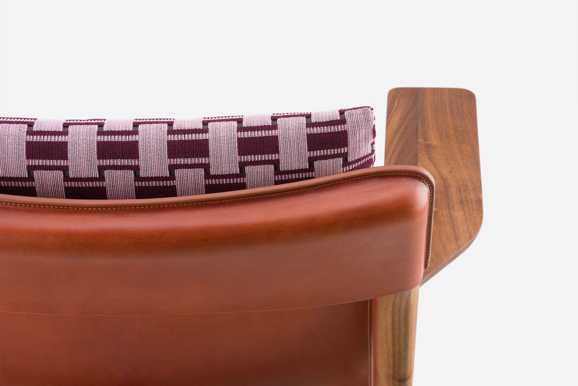 SILLÓN SELA - BRAZOS ANCHOS