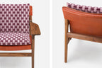 SILLÓN SELA - BRAZOS ANCHOS