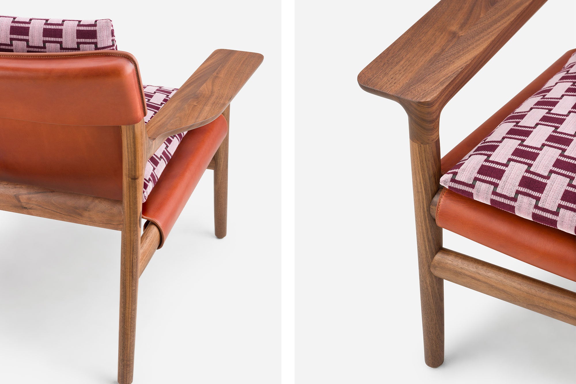 SILLÓN SELA - BRAZOS ANCHOS