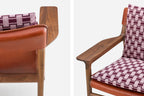 SILLÓN SELA - BRAZOS ANCHOS